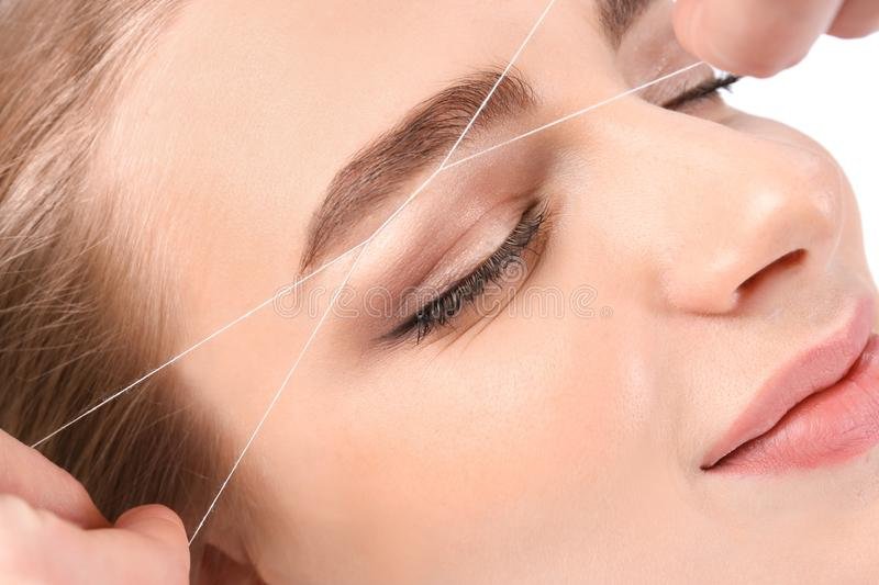 threading